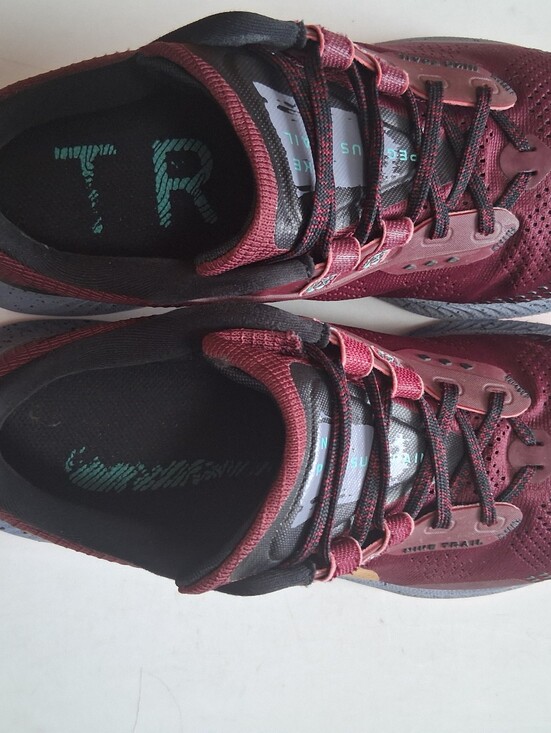Nike Pegasus Trail 3 \